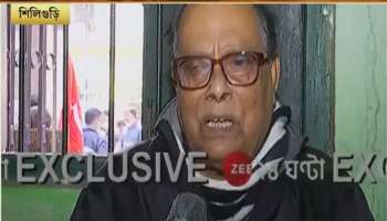 Ashok Bhattacharya Defeat : 'মানুষের কাছে গ্রহণযোগ্যতা কমেছে, সমর্থন পাচ্ছি না', হারের পর প্রথম প্রতিক্রিয়া পরাজিত অশোকের