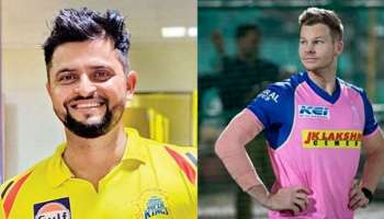 IPL Auction 2022: Suresh Raina থেকে Steve Smith, Shakib থেকে Eoin Morgan, ১০ 'আনসোল্ড' ক্রিকেটার 