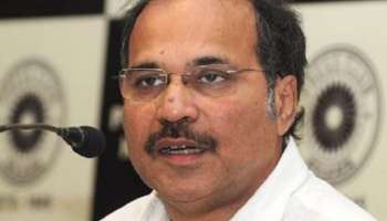 Municipal Election 2022:  বহরমপুরে 'মুছল' দেওয়াল লিখন! অধীরের সামনে প্রতিবাদ TMC-র 