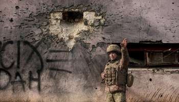 Ukraine Crisis: ১৯৪৫ সালের পর ইউরোপে সবচেয়ে বড় যুদ্ধের পরিকল্পনা করছে রাশিয়া?