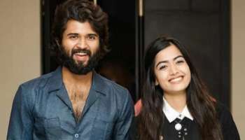 Rashmika-Vijay: এবছরই বিয়ে করছেন রশ্মিকা মন্দানা ও বিজয় দেভেরাকোন্ডা!