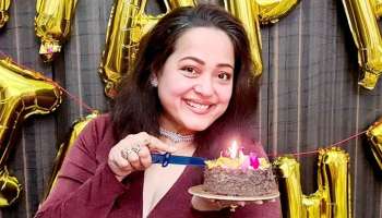 Exclusive Aparajita Adhya: 'এই জন্মদিনে জীবনের সেরা উপহার পেয়েছি, চোখে জল এসে গিয়েছিল', কী পেলেন অপরাজিতা আঢ্য?