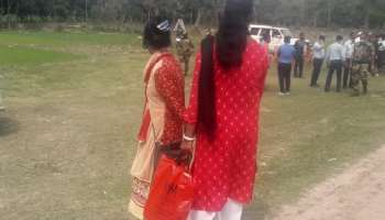 Indian Girl Returns From Bangaladesh: গ্রিল মিস্ত্রির সঙ্গে &#039;বন্ধুত্ব&#039;, বাংলাদেশে পালিয়ে চরম &#039;মাসুল&#039; দিল নাবালিকা; অবশেষে স্বস্তি