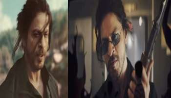 Shah Rukh Khan: নতুন বিজ্ঞাপনে 'পাঠান' লুকে শাহরুখ,'তুফান আ গয়া','ওয়েলকাম ব্যাক কিং',শুভেচ্ছার ঝড় টুইটারে 