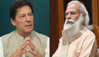 ভারত পাক "TV Debate"! সমস্যার সমাধানে দাবি পাক প্রধানমন্ত্রী Imran Khan-র