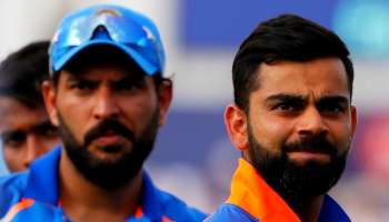 Virat Kohli On Yuvraj Singh: যুবির চোখে জল আনা চিঠির উত্তরে এবার আবেগি কোহলি