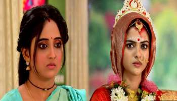 TRP List: শীর্ষস্থান ধরে রাখতে বদ্ধপরিকর 'গাঁটছড়া', জোর টক্কর 'মিঠাই'-র