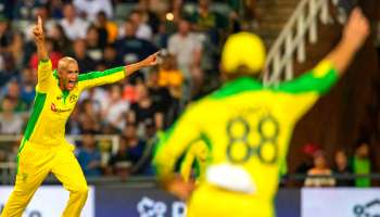 Ashton Agar: 'পাকিস্তানে এলে বেঁচে ফিরবেন না', অজি ক্রিকেটার পেলেন মৃত্যুর হুমকি!