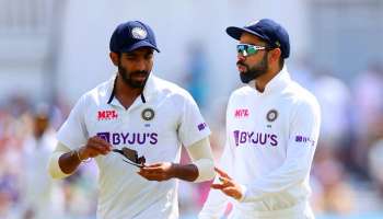 Virat Kohli's 100th Test: দর্শকের অনুপস্থিতি নিয়ে ভাবিত নন বুমরা! বলছেন অন্য কথা