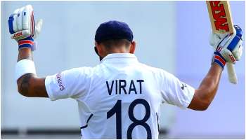 Virat Kohli: 'কখনও ভাবিনি ১০০ টেস্ট খেলব'! বলছেন বিরাট, শুভেচ্ছা প্রাক্তন মহারথীদের