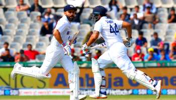 Virat Kohli: ষষ্ঠ ভারতীয় হিসাবে ১০০ টেস্টে অনন্য নজির গড়লেন বিরাট কোহলি