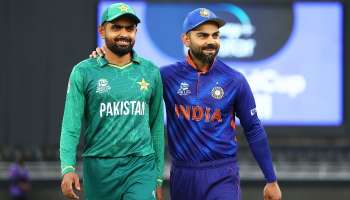 INDvsPAK: হাইভোল্টেজ ভারত বনাম পাকিস্তান ম্যাচ আয়োজন করতে ইচ্ছুক ক্রিকেট অস্ট্রেলিয়া 
