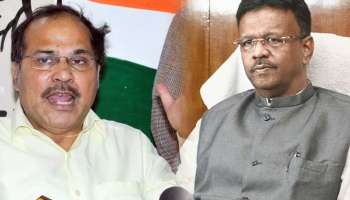 Assembly Elections 2022: &#039;কংগ্রেসের উচিত তৃণমূলের সঙ্গে মিশে যাওয়া&#039;, পরামর্শ ফিরহাদের; TMC এবার BJP-তে সংযুক্ত হবে: অধীর