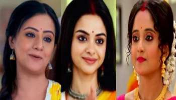 TRP List: বড় রদবদল টিআরপিতে! 'গাঁটছড়া'-র সঙ্গে হাড্ডাহাড্ডি লড়াইয়ে 'ধুলোকণা','আলতা ফড়িং','মিঠাই'