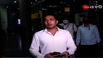 Goa Assembly Election Result 2022: 'আগামী ৫ বছর মাটি আঁকড়ে গোয়ায় পড়ে থাকব', দাবি Abhishek Bandyopadhyay-র