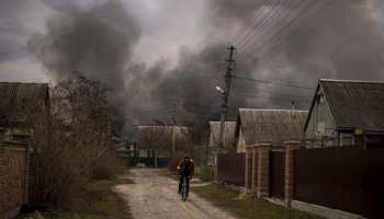 Russia-Ukraine War: জৈবযুদ্ধের আশঙ্কা! ইউক্রেনকে দ্রুত ল্যাব বন্ধ করার পরামর্শ 'হু'র