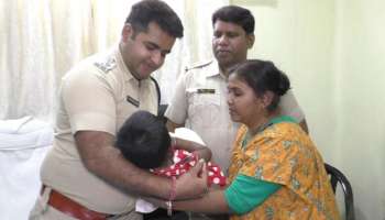 Kidnap: 'টুকরো টুকরো কেটে পাঠিয়ে দেব', পরিচিতের সাথে আড়াই বছরের মেয়েকে ছেড়েছিল মা, পরের ঘটনা ভয়ঙ্কর!