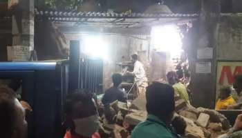 ISKCON Temple Vandalized In Dhaka: দোলের আগের রাতে ঢাকার ইসকন মন্দিরে শতাধিক দুষ্কৃতীর 'হামলা', ভাঙচুর-লুটের অভিযোগ