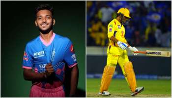 IPL 2022: ধোনির উইকেট নিয়ে চর্চায় ছিলেন! পরবর্তী শিকারের নাম জানালেন এই পেসার