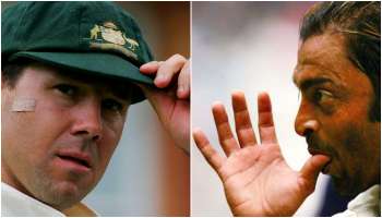 Shoaib Akhtar: 'রিকি পন্টিংয়ের জায়গায় অন্য কেউ থাকলে তার মাথা উড়িয়ে দিতাম!'