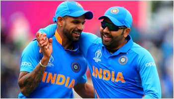 Rohit Sharma: রোহিত শর্মার সবচেয়ে বড় গুণ কী? জানালেন সতীর্থ শিখর ধাওয়ান 