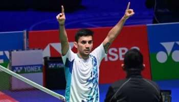 All England 2022: পঞ্চম ভারতীয় হিসেবে ২১ বছর পর নজির গড়া Lakshya Sen-এর 'লক্ষ্য' এ বার কী? 