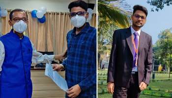 Student Credit Card: স্টুডেন্ট ক্রেডিট কার্ড মিললেও টাকা মেলেনি, ব্যাঙ্কে হেনস্থার শিকার পড়ুয়া