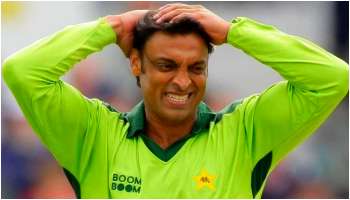 Shoaib Akhtar: অস্ট্রেলিয়ার কাছে সিরিজ খোয়ানোয় পাকিস্তানকে তোপ আখতারের!