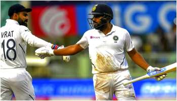 ICC Test Rankings: নিজেদের জায়গা হারালেন Rohit Sharma-Virat Kohli!