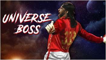 Chris Gayle শুরু করে দিলেন ট্রেনিং, Universe Boss-এর পাখির চোখ IPL 2023!