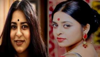 Jyotika Jyoti: 'টিপ পরার জন্য কোনও নারীকে হেনস্থাকারী; একজন অসভ্য,মৌলবাদী,অপরাধী', সরব জ্যোতিকা জ্যোতি