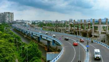 Maa Flyover: সোমবার থেকে ১৯ দিন বন্ধ মা ফ্লাইওভার, সময় জেনে বাড়ি থেকে বের হন 