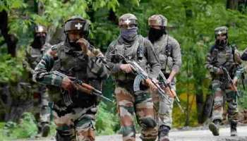 Kashmiri Pandit shot in J&amp;K: উপত্যকায় ফের নাশকতার শিকার কাশ্মীরি পণ্ডিত, গুলি চালাল জঙ্গিরা