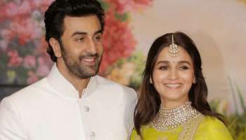 Alia Bhatt-Ranbir Kapoor: আলিয়া-রণবীরের মুম্বই রিসেপশন, অতিথি তালিকায় দীপিকা, শাহরুখ!