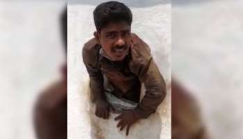  Andhra Pradesh: ভগবানের মার! গর্ত দিয়ে ঢুকে মন্দিরে চুরি, সেই পথেই আটকা পড়ল চোর