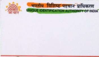  Viral: আধার কার্ডে নামের জায়গায় লেখা 'মধুর পঞ্চম সন্তান', সোশ্যাল মিডিয়ায় শোরগোল