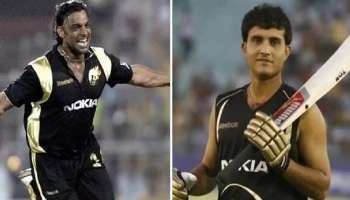 Sachin Tendulkar vs Shoaib Akhtar: 'ওরা কিন্তু তোমাকে খুন করে দেবে', সেদিন শোয়েবকে সাবধান করেন সৌরভ!