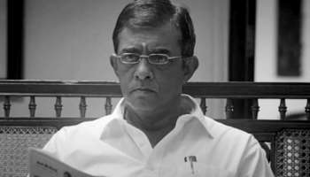 Shiv Kumar Subramaniam: দুমাস আগেই হারিয়েছেন ১৬ বছরের ছেলেকে, প্রয়াত 'টু-স্টেটস' খ্যাত অভিনেতা শিব সুব্রহ্মণ্যম