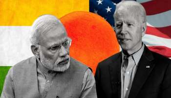 Modi-Biden Virtual Meet: ইউক্রেনের পরিস্থিতি উদ্বেগজনক! ভারতের অবস্থান জানিয়ে বাইডেনকে বার্তা মোদীর