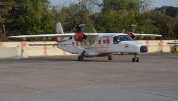 Made In India Aircraft: মঙ্গলবার উড়বে দেশে তৈরি প্রথম বাণিজ্যিক বিমান, যাত্রাপথে কী থাকছে আপনার শহর?