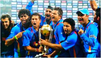 ICC Cricket World Cup 2011: বিশ্বকাপে সচিন ফ্যাক্টর নিয়ে অজানা গল্প শোনালেন রায়না