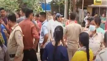 ডাক্তারের গাফিলতিতে রোগী মৃত্যুর অভিযোগ, অভিযুক্তের বাড়ি ভাঙচুর স্থানীয়দের