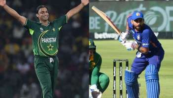 Shoaib Akhtar on Virat Kohli: কোহলির ব্যাটিং নিয়ে 'বিরাট' প্রশ্ন তুলে চ্যালেঞ্জ দিলেন 'রাওয়ালপিণ্ডি এক্সপ্রেস'