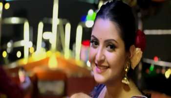 Pori Moni: সন্তানের অপেক্ষায় দিন গুনছেন পরীমণি, তার উদ্দেশে লিখলেন সোশ্যাল মিডিয়ায়