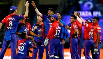 COVID Hits IPL 2022: Delhi Capitals-এ আক্রান্ত ৫! পঞ্জাবের বিরুদ্ধে ম্যাচ সরল মুম্বইতে