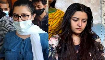 Pori Moni: পরীমনিকে ধর্ষণ ও হত্যার চেষ্টার অভিযোগ, 'আমি বিচার চাই', আদালতে অন্তঃসত্ত্বা নায়িকা