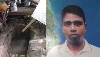 Ranaghat: রান্নাঘরে 'বিশাল' গর্ত, ভাগ্নের ঘরে মামার অবস্থা দেখে 'হাড়হিম' এলাকাবাসীর