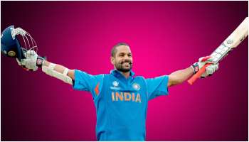  Shikhar Dhawan: 'টি-টোয়েন্টির খলিফা'কে কুড়ি ওভারের বিশ্বকাপে চাইছেন কাইফ