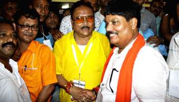 Madan on Arjun: "অর্জুনকে বেশ সুন্দর দেখতে আগে বুঝিনি", BJP সাংসদের রূপে ভুললেন মদন?