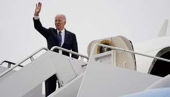  Jo Biden: চিন ও উত্তর কোরিয়াকে &#039;অবজ্ঞা করে&#039; আগামি মাসে কোন দেশ সফরে যাচ্ছেন বাইডেন?